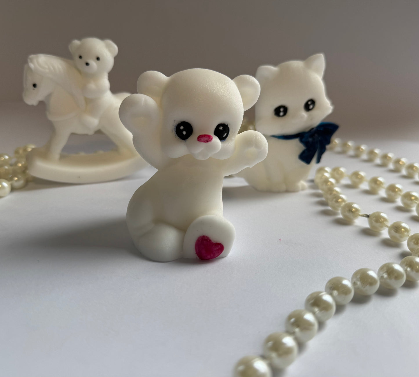 Colección Animalitos Bebé