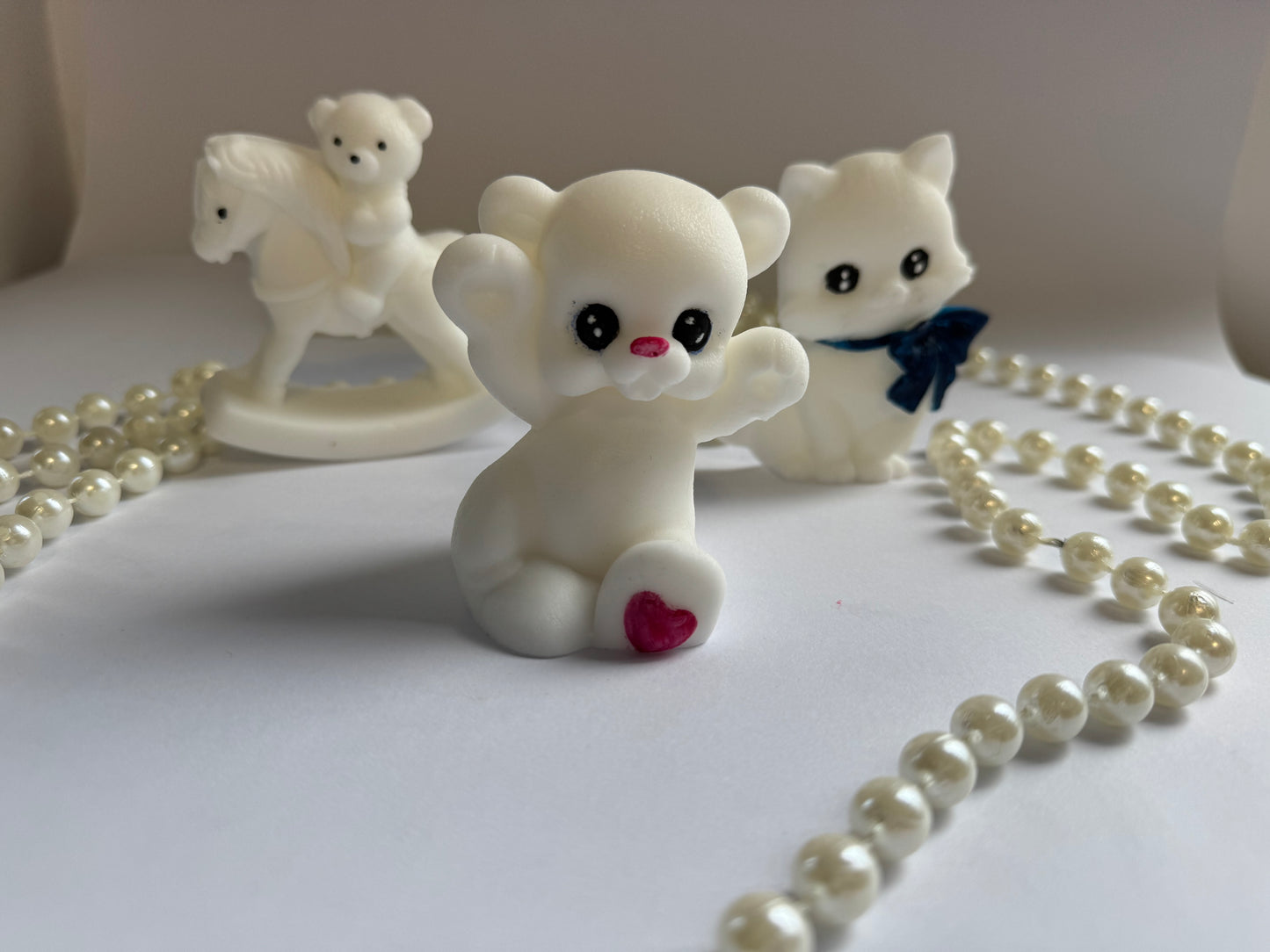 Colección Animalitos Bebé