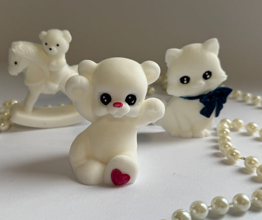 Colección Animalitos Bebé