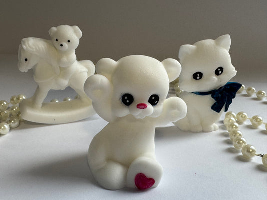 Colección Animalitos Bebé